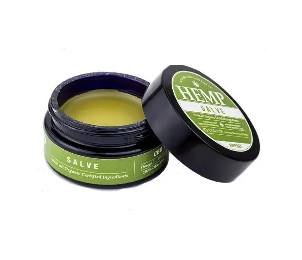 Endoca Hemp Salve