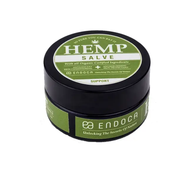 Endoca Hemp Salve