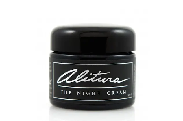 Alitura The Night Cream﻿