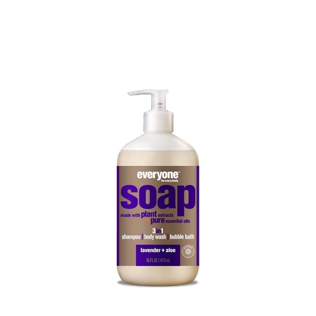 everyone soap