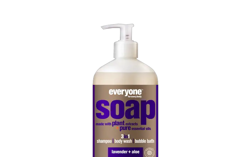 everyone soap