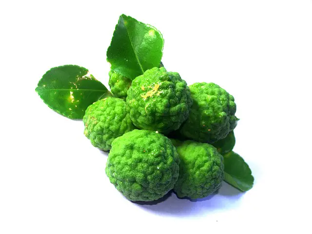 bergamot