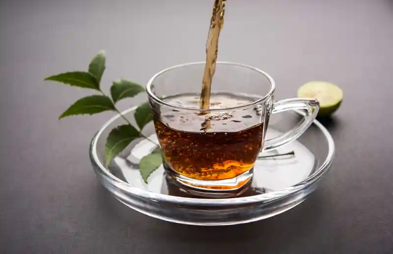 Why Everyone is Talking About Neem Tea Health Benefits