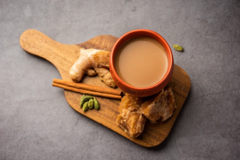 Jaggery Tea Benefits Lily Health